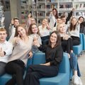 Kauno kolegija: platus studijų programų spektras leis norinčiam studijuoti atrasti ir realizuoti save