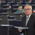 EK pirmininkas ragins ES šalis pritarti TTIP sutarčiai su JAV