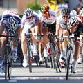 A.Kruopis dviratininkų lenktynėse Belgijoje užėmė šeštą vietą