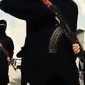ISIS išplatino naują gąsdinantį vaizdo įrašą