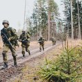 NATO war games in Lithuania part of deterrence plan - Grybauskaitė