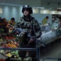 Rusijos gynybos ministerijos klipas iškart tapo pajuokos objektu