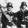 Nuo bankroto gelbėjosi draugyste su naciais: Hugo Boss uniformos, kurias vilkėję vokiečiai tapo žiaurumo įsikūnijimu