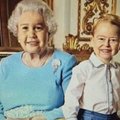 Karališkoji šeima įkvėpė internautus: kas šioje nuotraukoje ne taip?