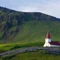 Konkursas! Parašyk laišką – laimėk bilietą į Reikjaviką