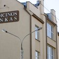 Medicinos Bankas may be sold to strategic or financial investor