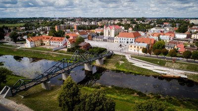 Kėdainiai