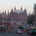 Rusijos URM: Rusija išsiuntė į CAR „300 karo instruktorių“