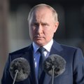 Buvęs Rusijos deputatas: manau, kad Putino dienos suskaičiuotos