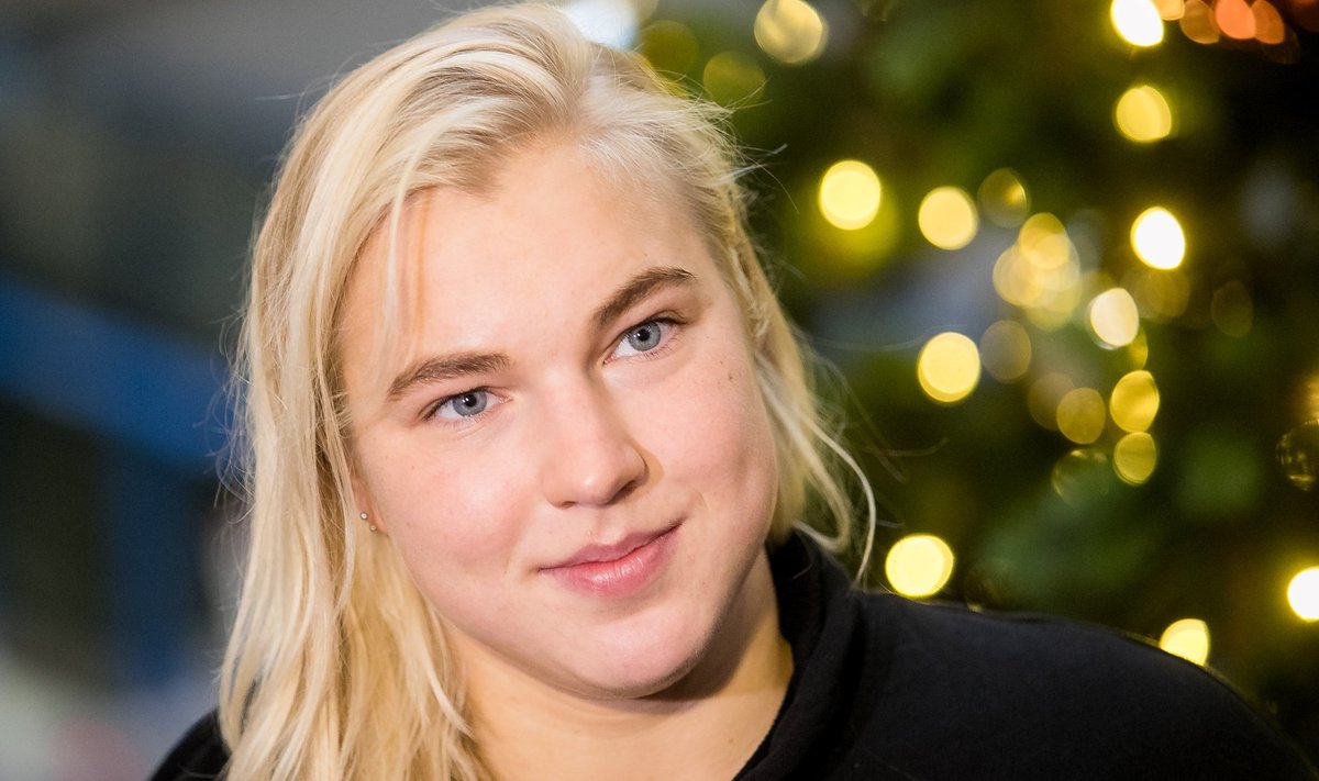 Rūta Meilutytė