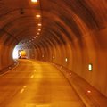 Ar saugūs Europos tuneliai?