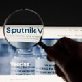Kaip dirba Kremlius ir kas veikia jo vardu: vis dėlto „Sputnik V“ vakcina Italijoje bus gaminama