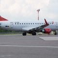 „Estonian Air“ ir „Air Lituanica“ skyrybų istorijoje pakvipo milijonais