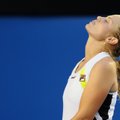 WTA turnyro Malaizijoje aštuntfinalyje iškrito dvi australės, favoritė lenkė A. Radwanska žengia toliau