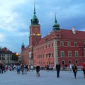 Nepraleiskite progos aplankyti Varšuvą vos už 1 eurą