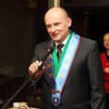 V. Urbonas paskirtas „Trakų“ klubo vyriausiuoju treneriu