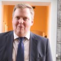 Премьер Исландии заявил, что его отставка - временная