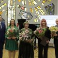 Paskelbė geriausius praėjusių metų Lietuvos bibliotekininkus