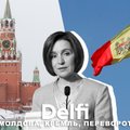 Эфир Delfi: Кремлевских планов громадье — Беларусь, Молдова и обращение Путина