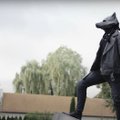 Andriaus Mamontovo premjera: klipe „Miestas iš sapnų“ įkūnijo žvėrį iš Gedimino sapno