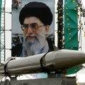Iranas, bomba ir religijos numatyta teisė meluoti