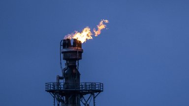 LEA: „Brent“ naftos kainos viršijo 2022-ųjų lygį
