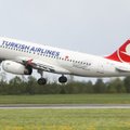 „Turkish Airlines“ atidarys paslaugų centrą Vilniuje