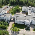 Universitetų reputacijos tyrimas: tarp Lietuvos moksleivių sustiprėjo tik MRU reputacijos indeksas