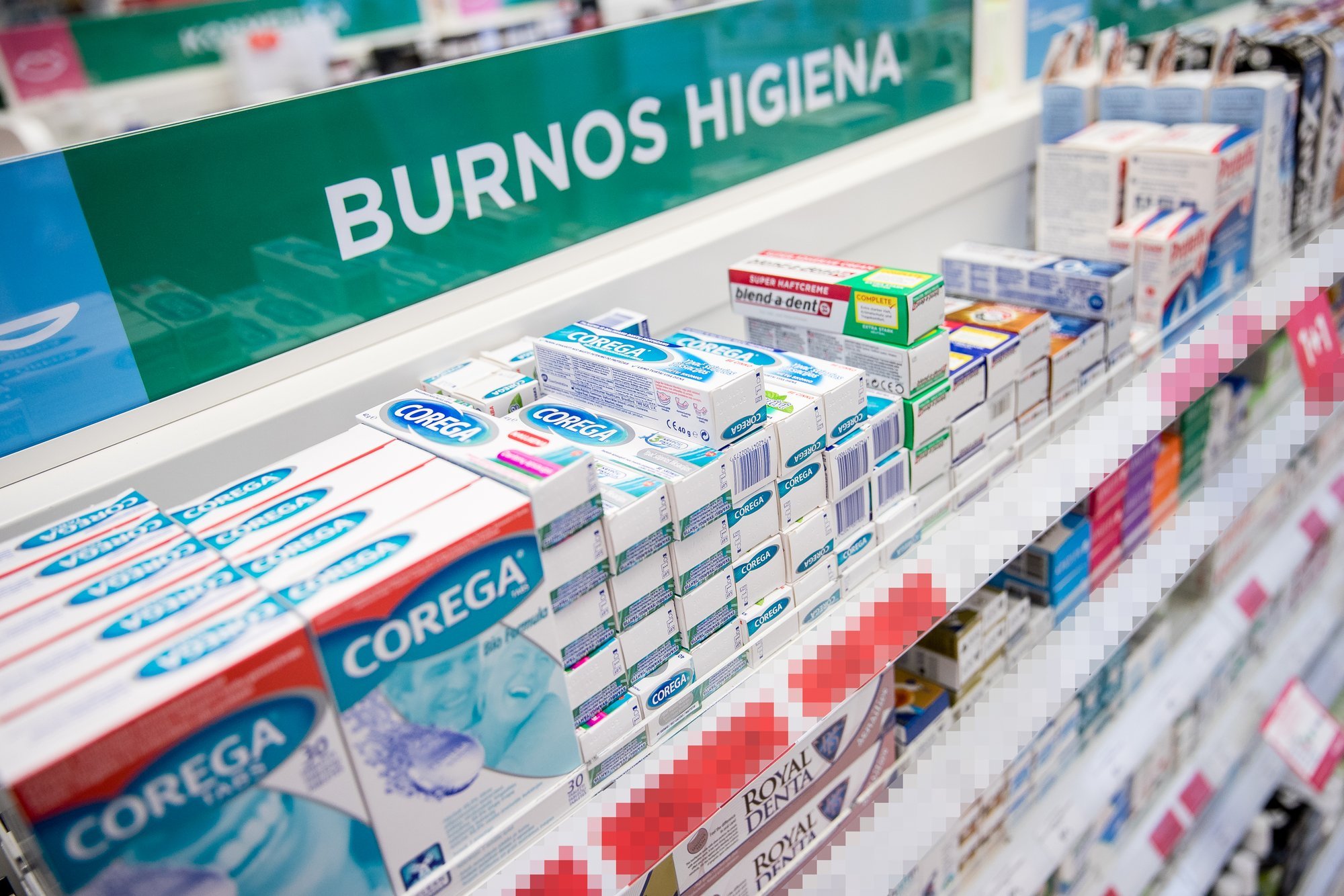 Правда, что "цветная маркировка на тюбиках зубной пасты обозначает ...