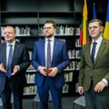 Demokratai prašo balsų perskaičiavimo Kaune: tarybai trūko 12–14 balsų