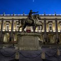 Italijoje – protestas dėl elektros kainų: bus išjungtas architektūros paminklų apšvietimas