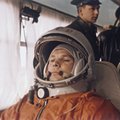 Was Gagarin's flight really the climax of US-Soviet space race?