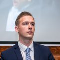 Duchnevičius dėl Valotkos kreipėsi į kultūros ministrą ir VLKK: jo žodžiai diskredituoja Lietuvos santykius su Lenkija