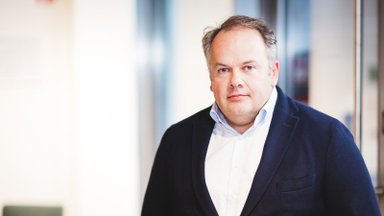 Vilniaus dangoraižių šeimininkas Sasnauskas – apie įspūdingas investicijas Lenkijoje ir norą paversti Lietuvą „proptech“ centru