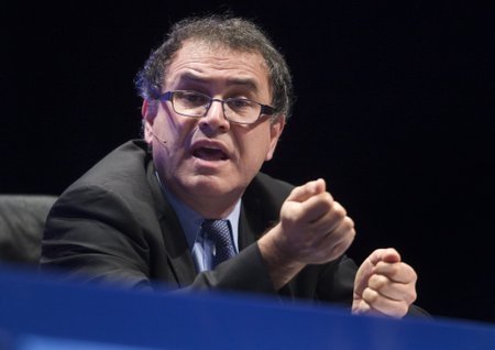 Nouriel Roubini