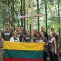 Mission Siberia 2016 to visit Lithuanian deportees above Russia's Arctic circle