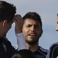 F.Gago palieka „Roma“ klubą ir grįžta į „Real“
