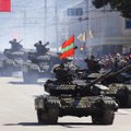 Moldova prašo Rusijos išvesti karius iš Padniestrės