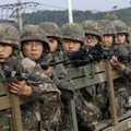 Seulas svarsto galimybę nutraukti karinį paktą su Tokijumi