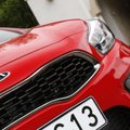 „Hyundai-Kia“ pardavimų lūkesčiai – mažiausi per dešimtmetį