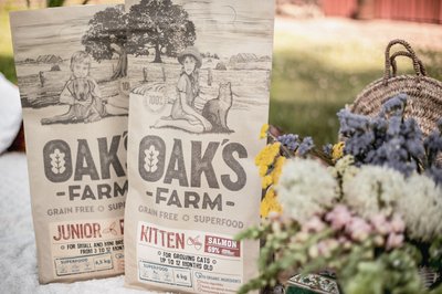 Oaks Farm