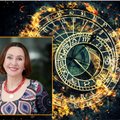 Išsamus astrologės Vaivos Budraitytės horoskopas 2024-iesiems: ką žvaigždės žada kiekvienam Zodiako ženklui