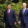 Kinija perspėja JAV: tai „smarkiai paveiks“ santykius