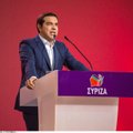 A Tsipras: labiausiai „pasiaukoję“ graikai nusipelnė pagalbos
