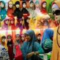 В Иране актрисам, отказавшимся носить хиджаб, запретили сниматься в кино