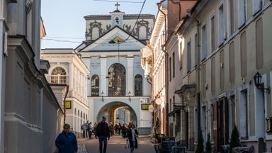 Seimo narys siūlo daliai įstaigų netaikyti NT mokesčio lengvatos