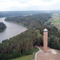 Aukso amžių išgyvenantiems apžvalgoms bokštams išlaikyti lėšų nėra: jau kalbama apie jų pridavimą į laužyną