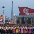 Gyvenimas Šiaurės Korėjoje: kodėl jos žmonės taip nekenčia amerikiečių?
