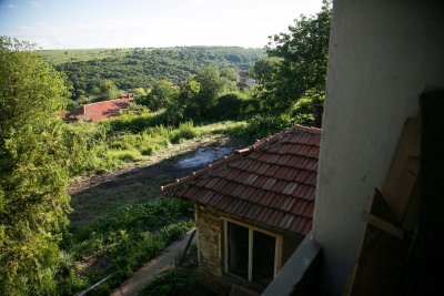 Slaviany kaimas