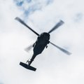Литовская армия на новые вертолеты планирует выделить около 300 миллионов евро
